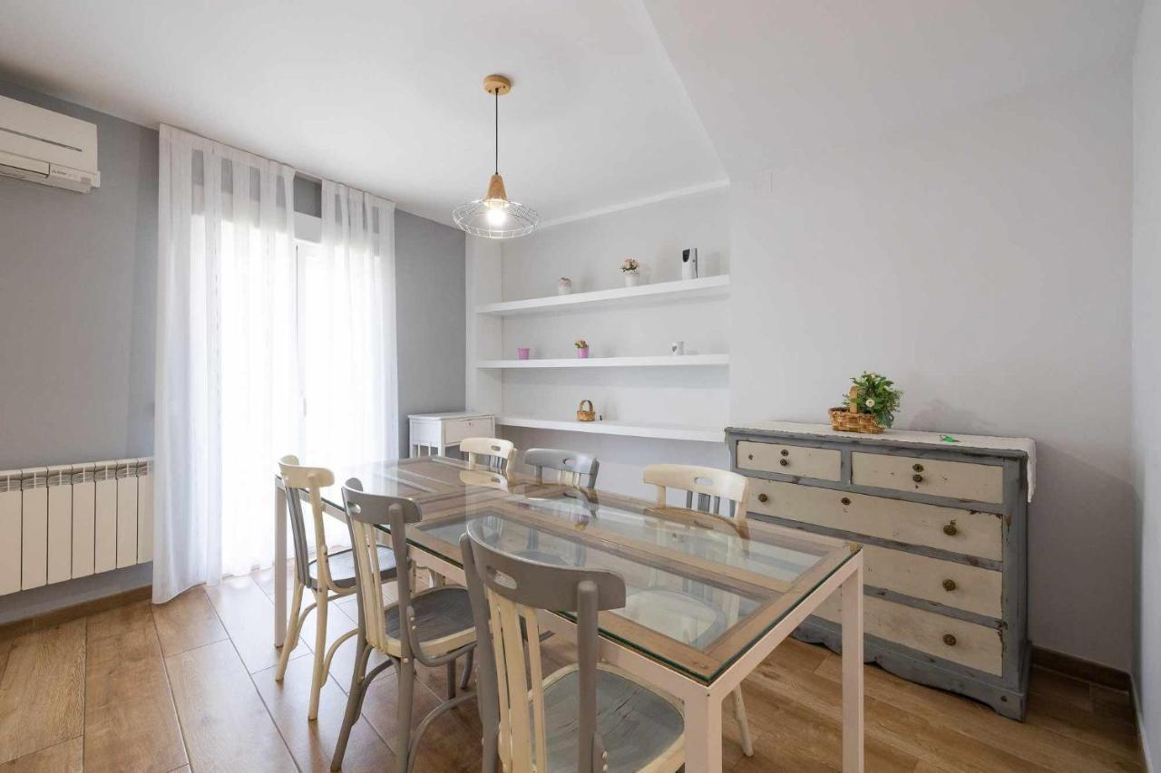 Casa Marta Garaje Gratis Daire Zamora Dış mekan fotoğraf