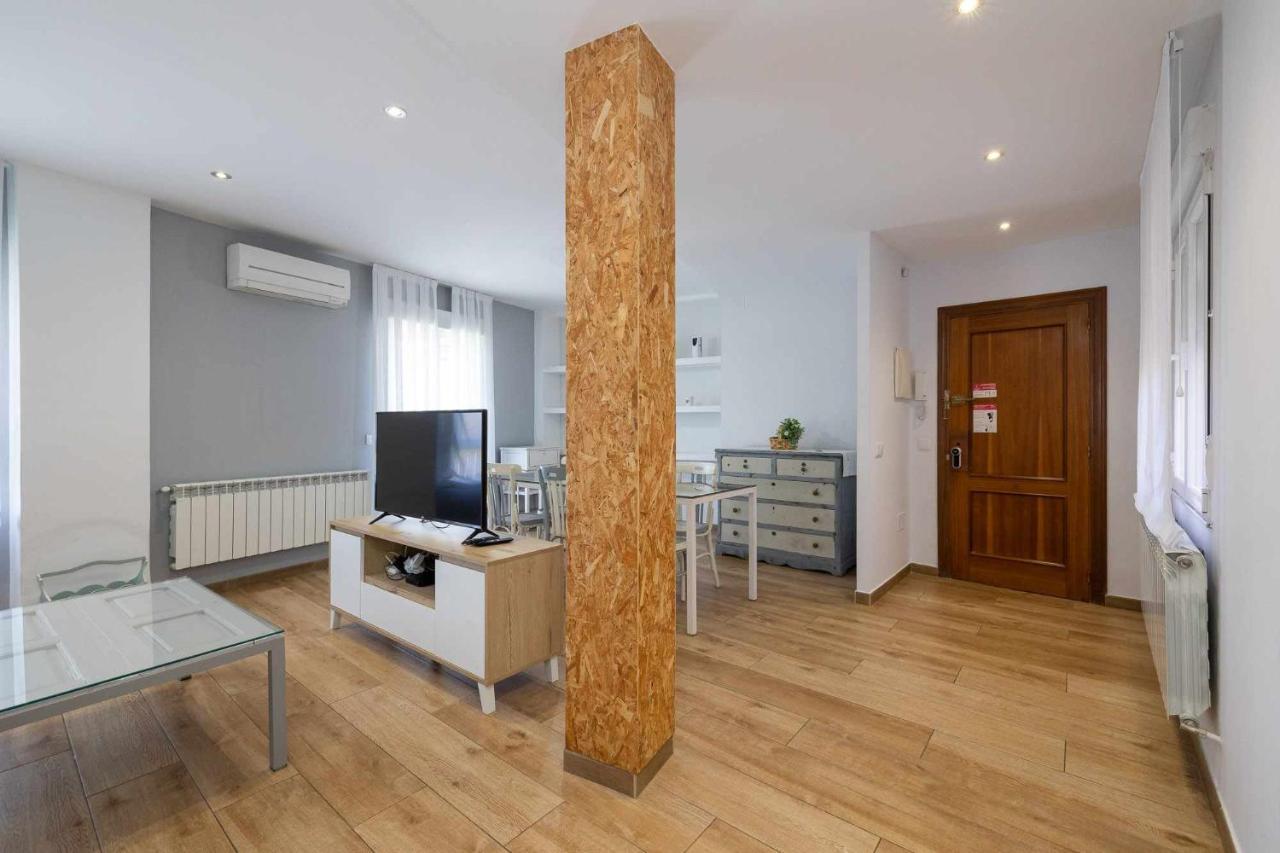 Casa Marta Garaje Gratis Daire Zamora Dış mekan fotoğraf