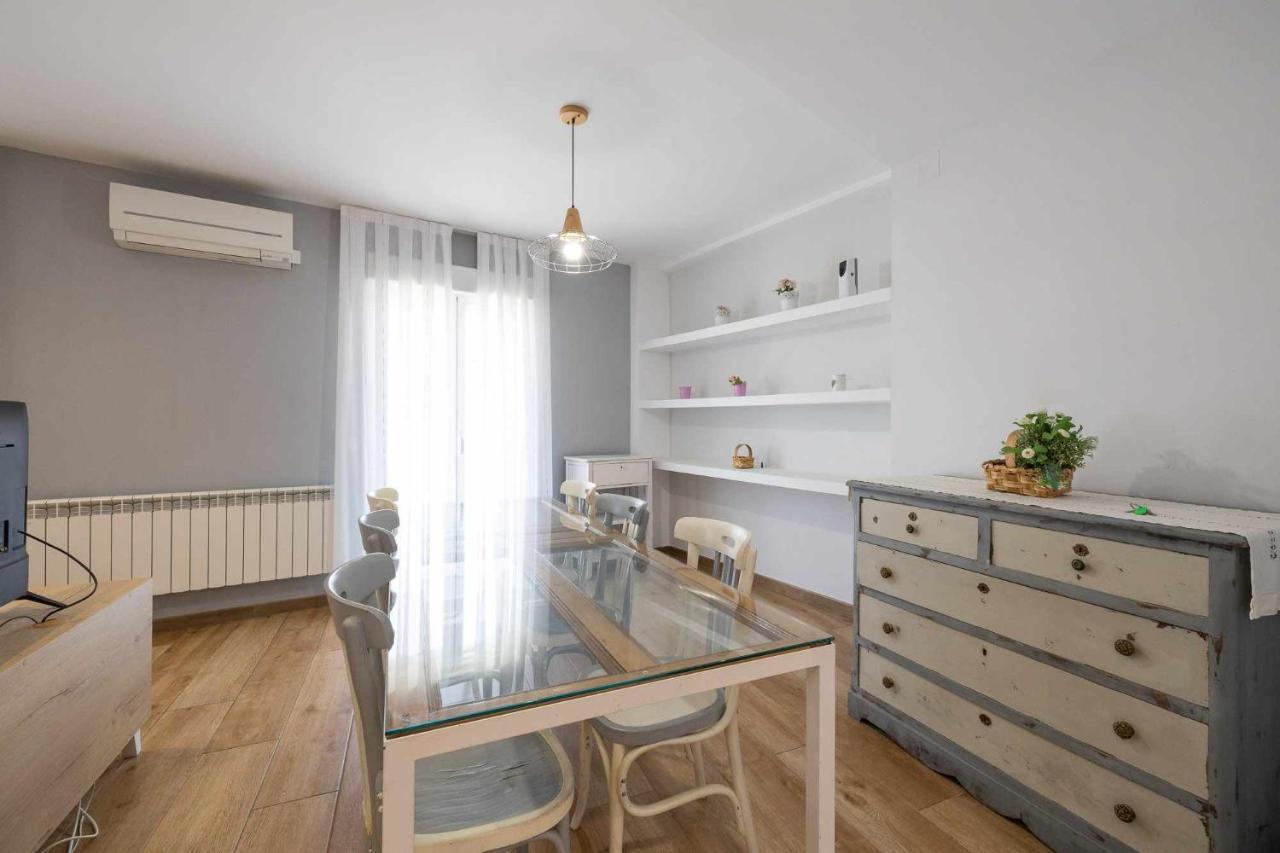 Casa Marta Garaje Gratis Daire Zamora Dış mekan fotoğraf